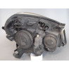 PHARE GAUCHE NISSAN QHASQAI 2007-
