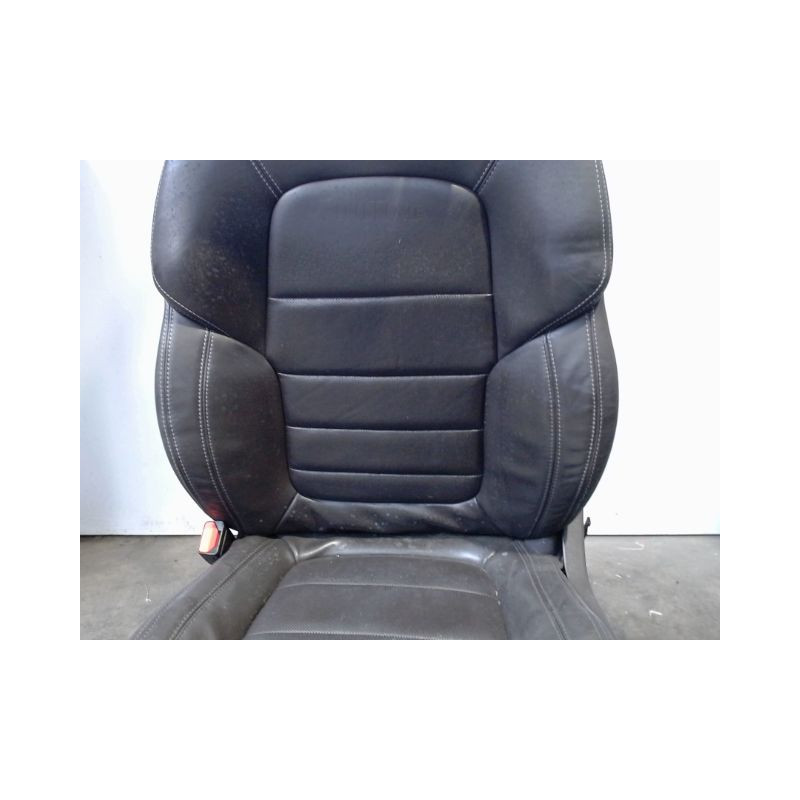 SIEGE AVANT GAUCHE RENAULT ESPACE 2009-