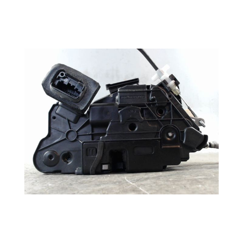 SYSTEME CONDAMNATION AVANT GAUCHE VOLKSWAGEN POLO 2009-