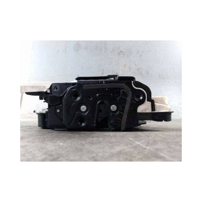 SYSTEME CONDAMNATION AVANT GAUCHE VOLKSWAGEN POLO 2009-