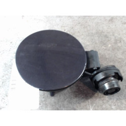 VOLET DE TRAPPE CARBURANT