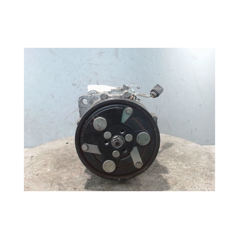 COMPRESSEUR AIR CONDITIONNE SEAT ALHAMBRA 2000-
