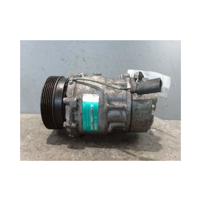 COMPRESSEUR AIR CONDITIONNE SEAT ALHAMBRA 2000-