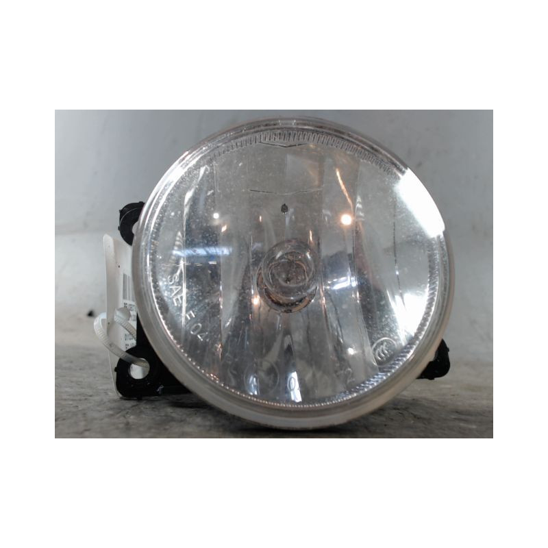 PHARE ANTIBROUILLARD AVANT DROIT PEUGEOT 5008 2009-