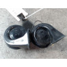 KLAXON / AVERTISSEUR PEUGEOT 5008 2009-