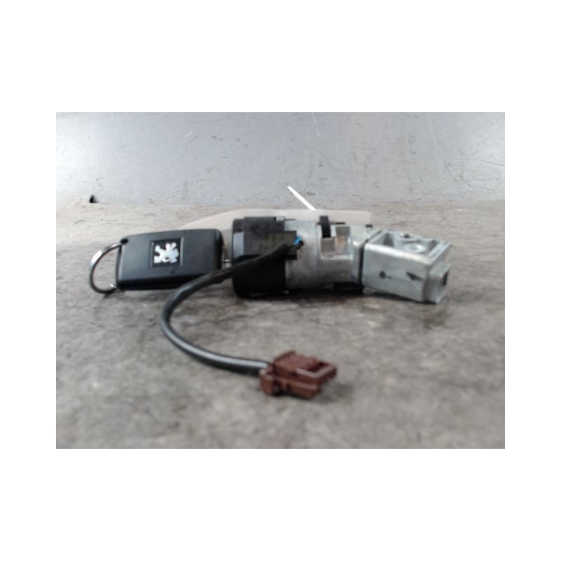 ANTIVOL DE DIRECTION PEUGEOT 5008 2009-
