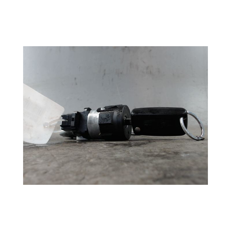 ANTIVOL DE DIRECTION PEUGEOT 5008 2009-