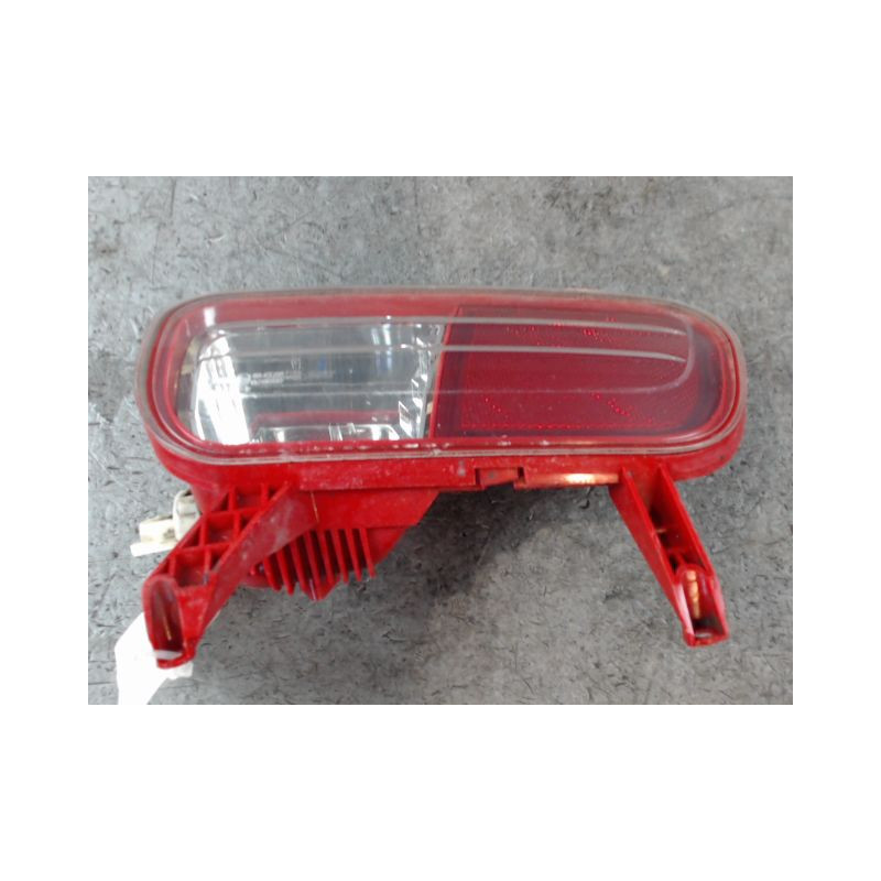 FEU RECUL DROIT PEUGEOT 5008 2009-