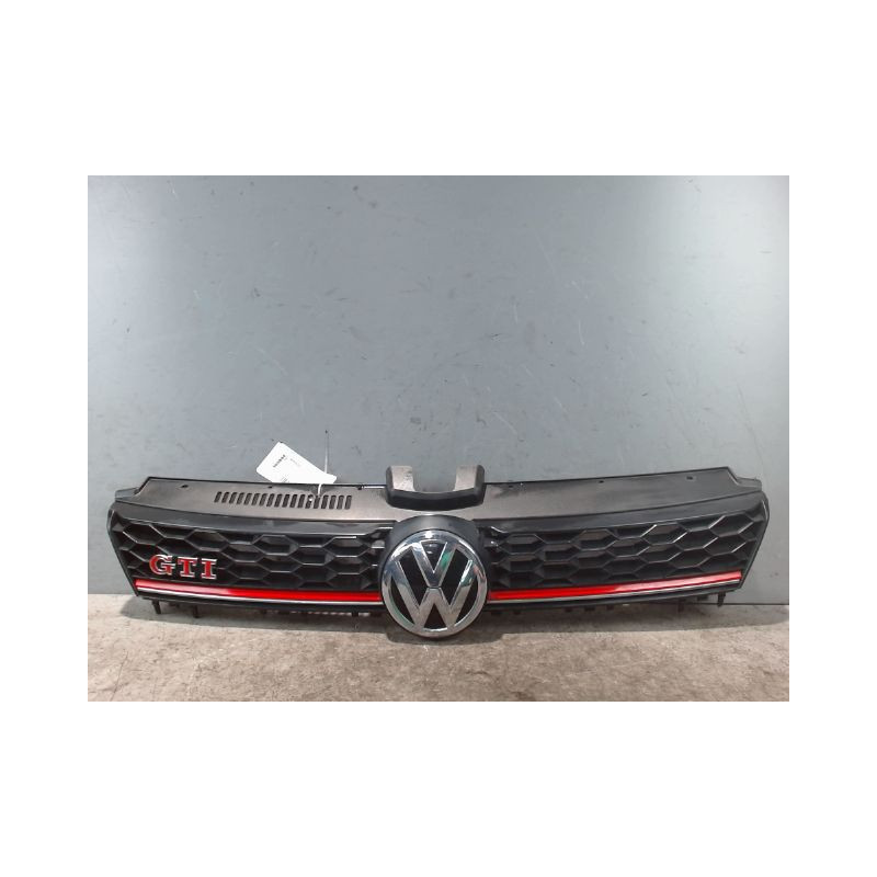 CALANDRE VOLKSWAGEN GOLF
