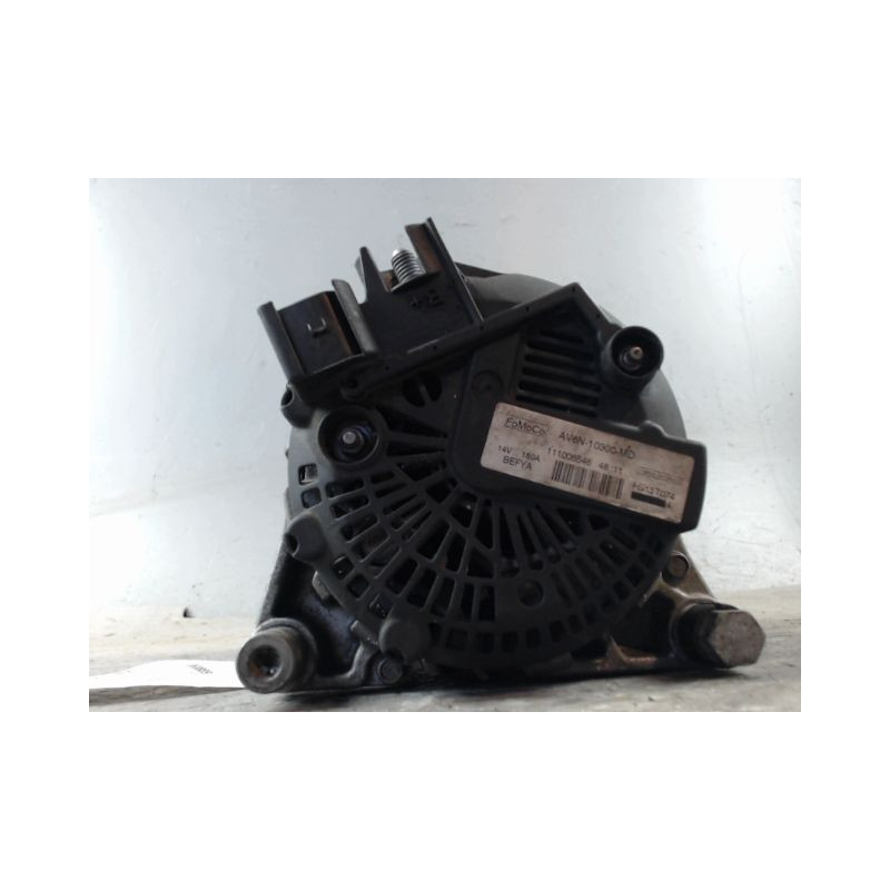 ALTERNATEUR FORD FOCUS BREAK 2005-