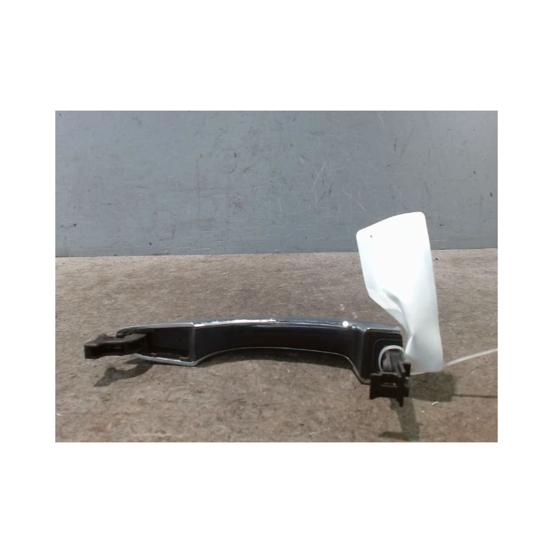 POIGNEE EXTERIEURE PORTE ARRIERE GAUCHE HYUNDAI TUCSON