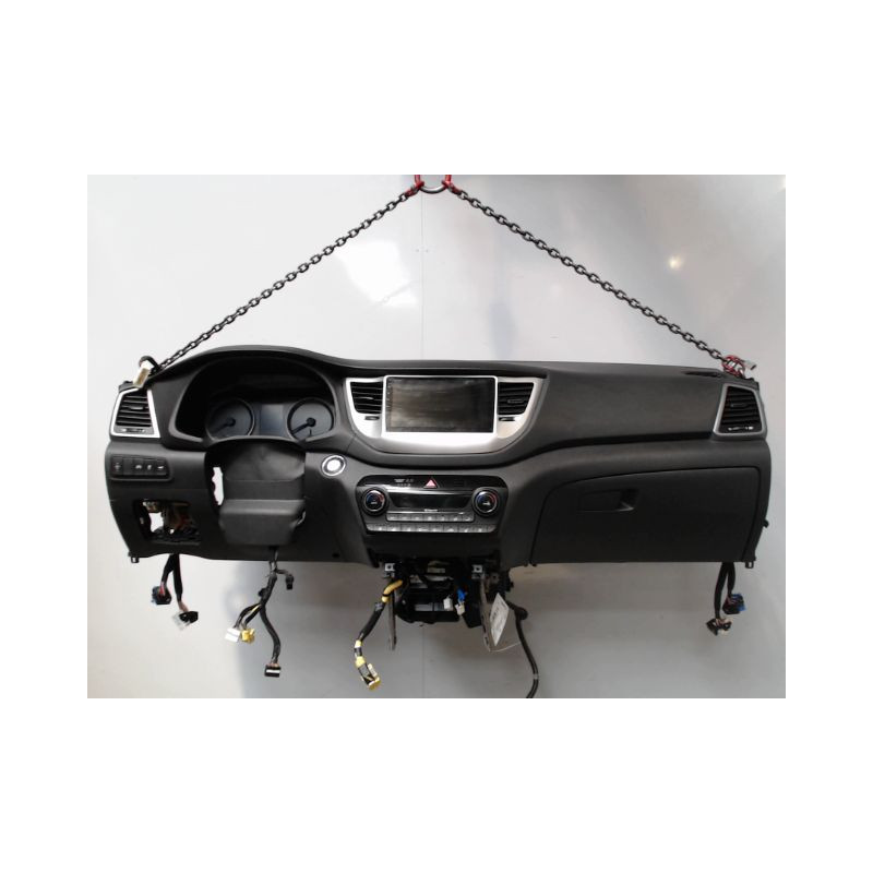 PLANCHE DE BORD  HYUNDAI TUCSON