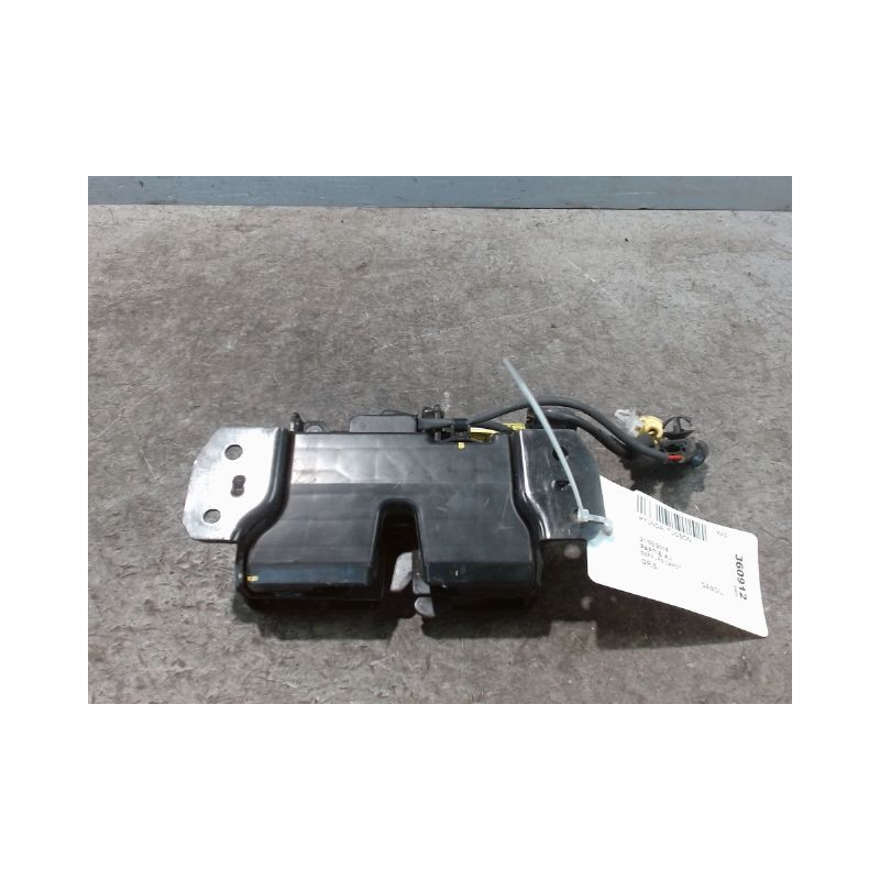 SERRURE CAPOT HYUNDAI TUCSON