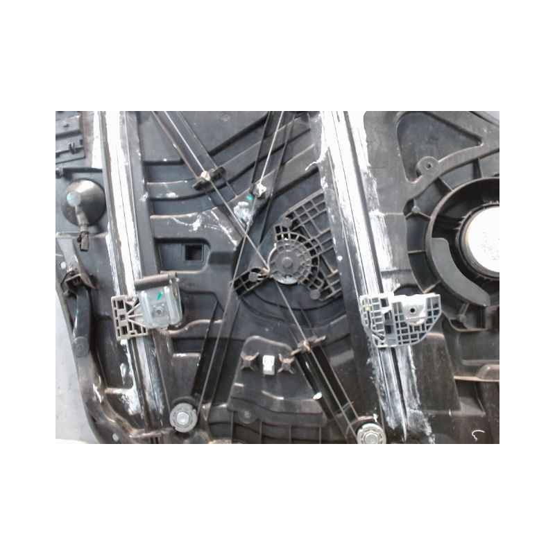 MECANISME+MOTEUR LEVE-GLACE AVANT DROIT HYUNDAI TUCSON