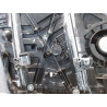 MECANISME+MOTEUR LEVE-GLACE AVANT DROIT HYUNDAI TUCSON