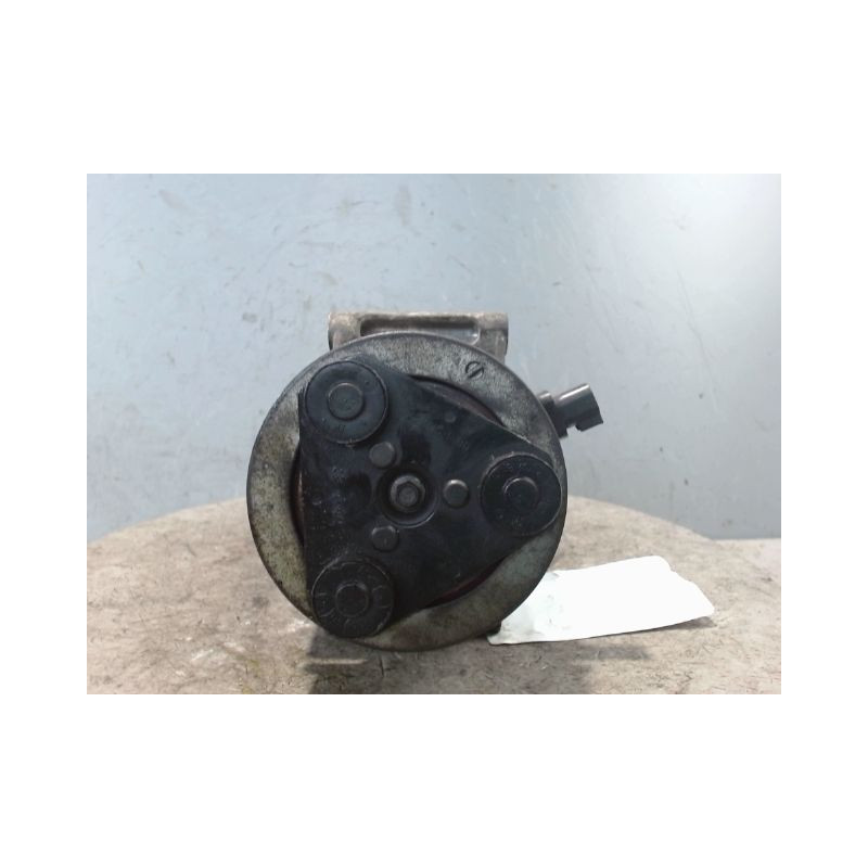 COMPRESSEUR AIR CONDITIONNE FORD S-MAX 2006-