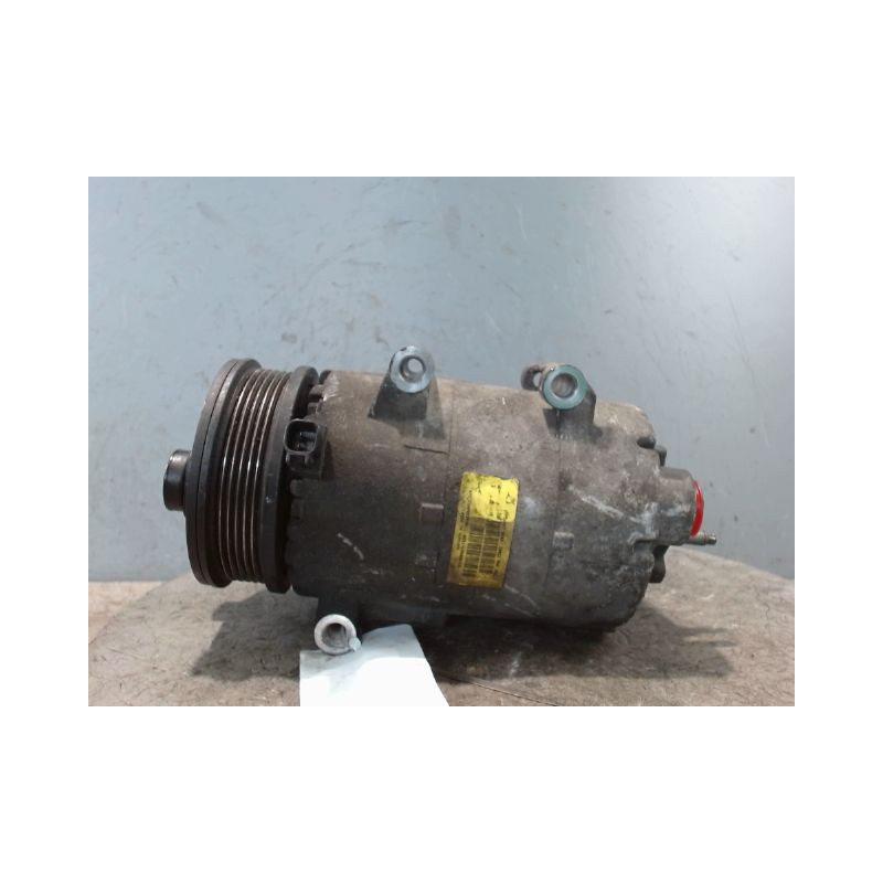 COMPRESSEUR AIR CONDITIONNE FORD S-MAX 2006-