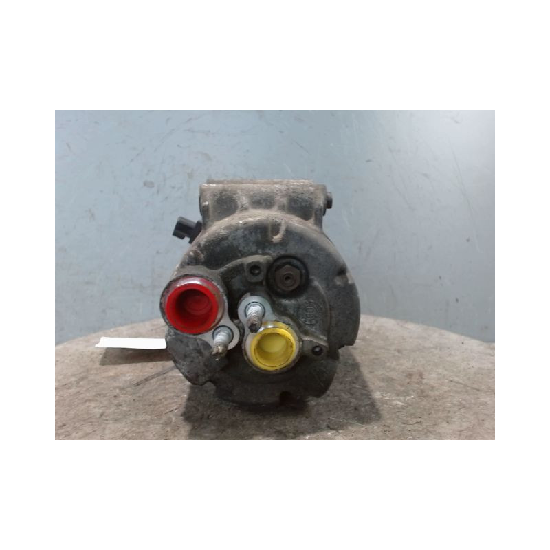 COMPRESSEUR AIR CONDITIONNE FORD S-MAX 2006-