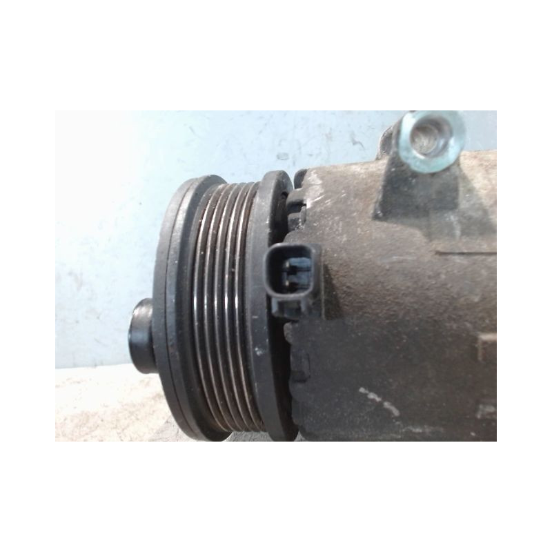 COMPRESSEUR AIR CONDITIONNE FORD S-MAX 2006-