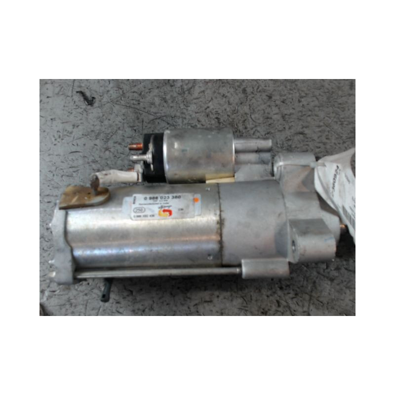 DEMARREUR FORD S-MAX 2006-