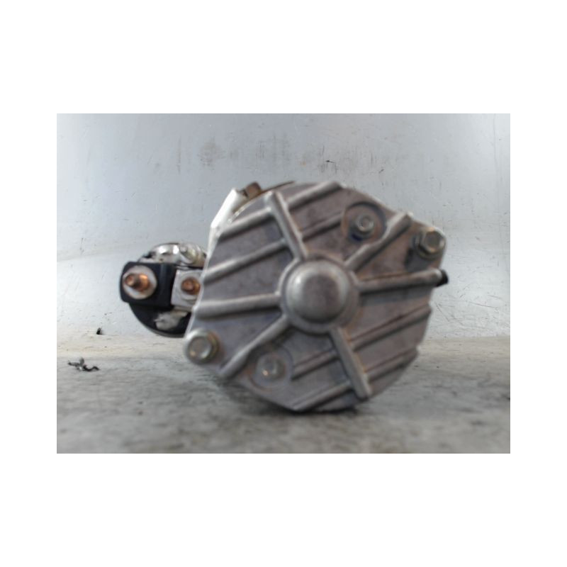 DEMARREUR FORD S-MAX 2006-