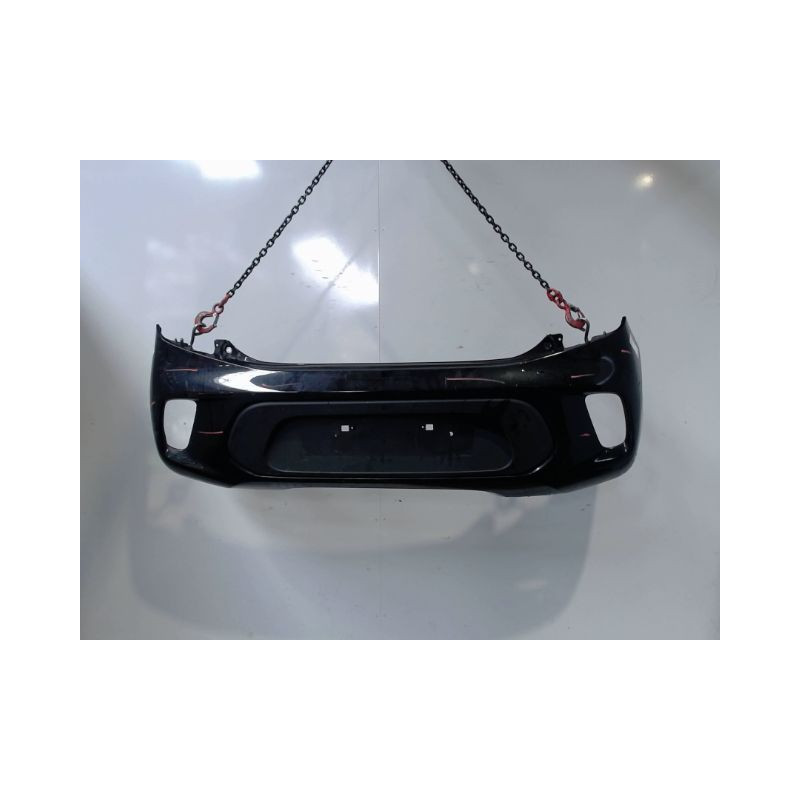 PARE-CHOC ARRIER KIA PICANTO