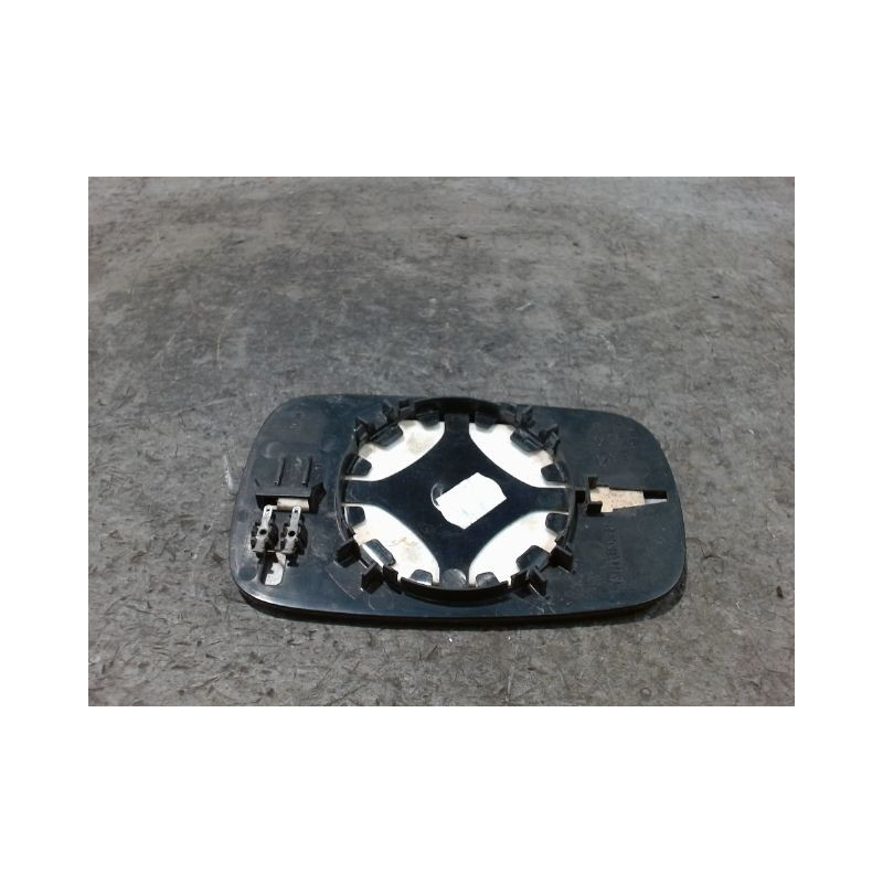 GLACE RETROVISEUR EXT G RENAULT CLIO III 2005-