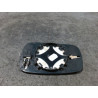GLACE RETROVISEUR EXT G RENAULT CLIO III 2005-