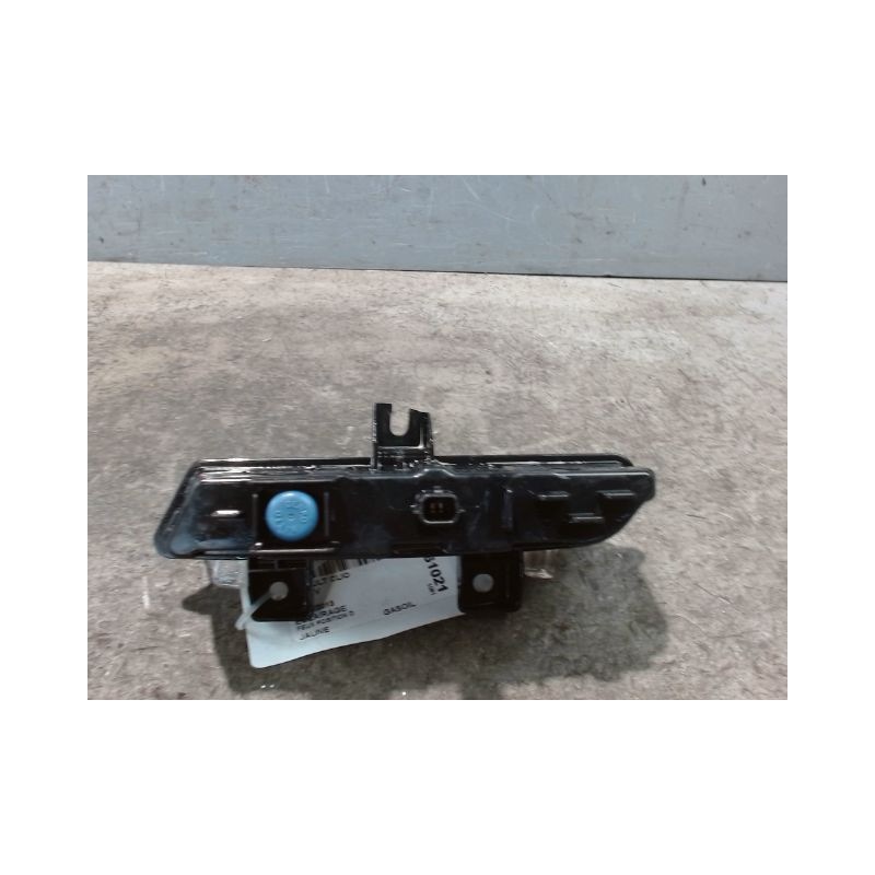 FEUX POSITION DROIT RENAULT CLIO IV
