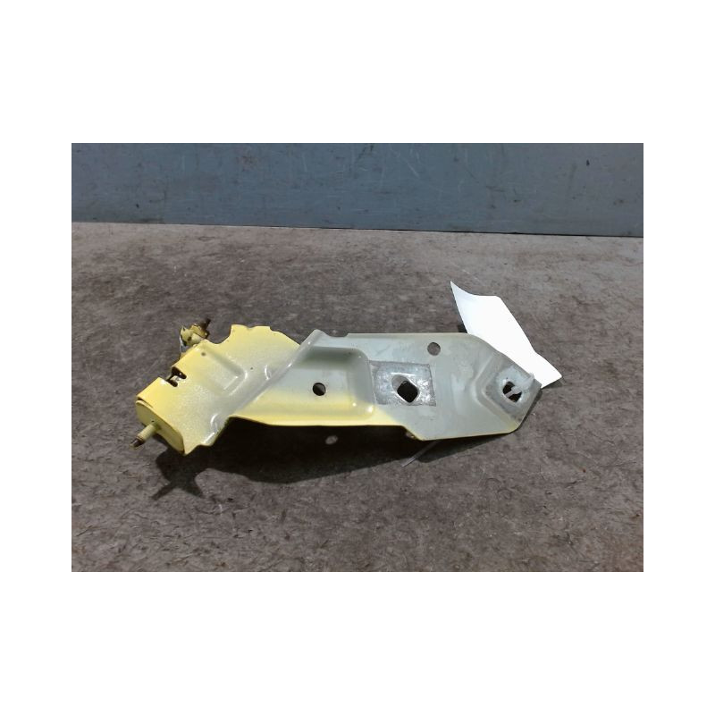 SUPPORT AILE AVG RENAULT CLIO IV