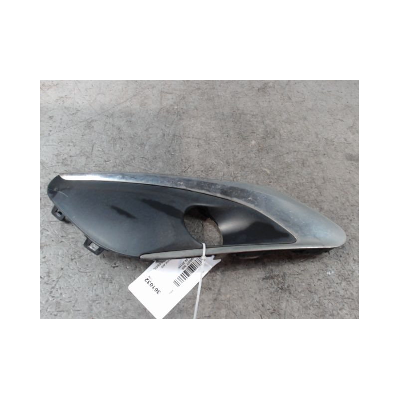 ENJOLIVEUR PARE-CHOC AVD PEUGEOT 308 2011-