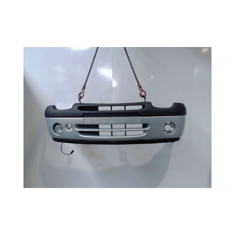 PARE-CHOC AVANT RENAULT TWINGO PH.3 2000-2007