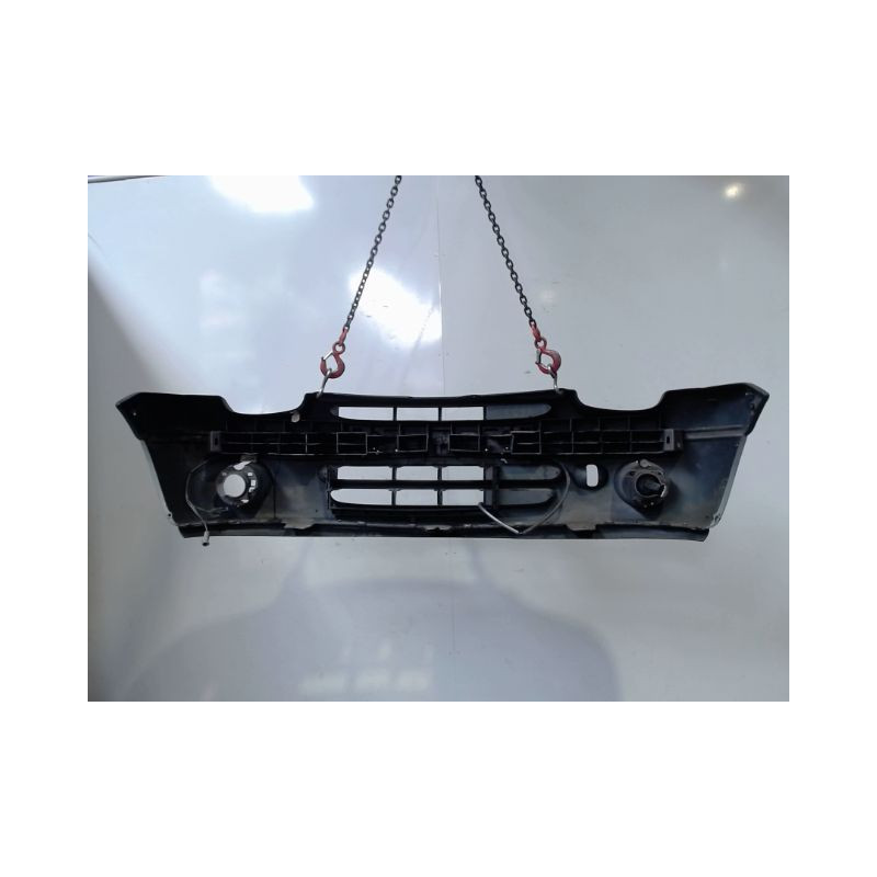 PARE-CHOC AVANT RENAULT TWINGO PH.3 2000-2007