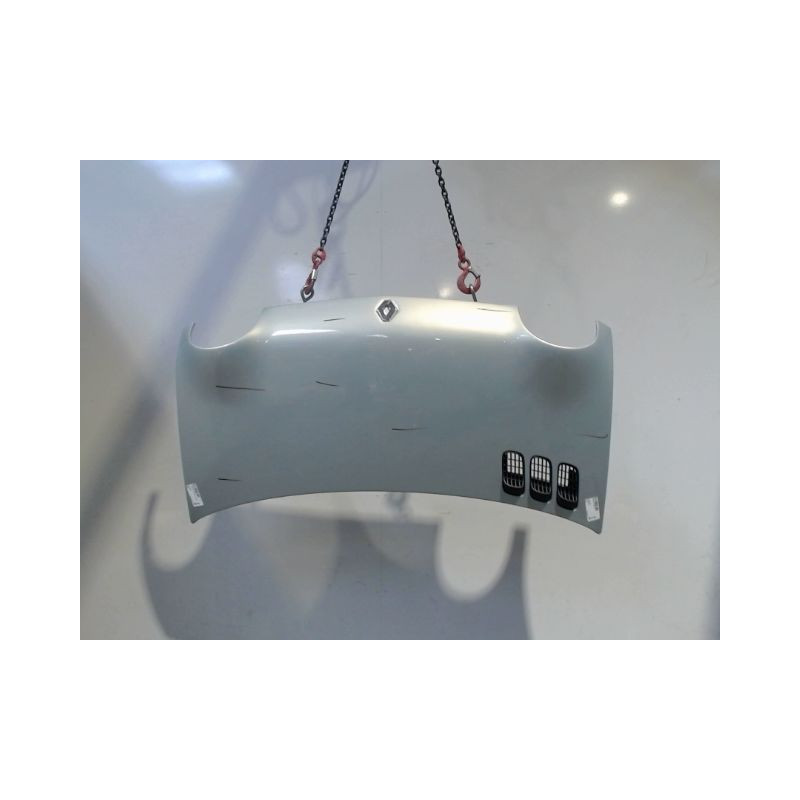 CAPOT RENAULT TWINGO PH.3 2000-2007