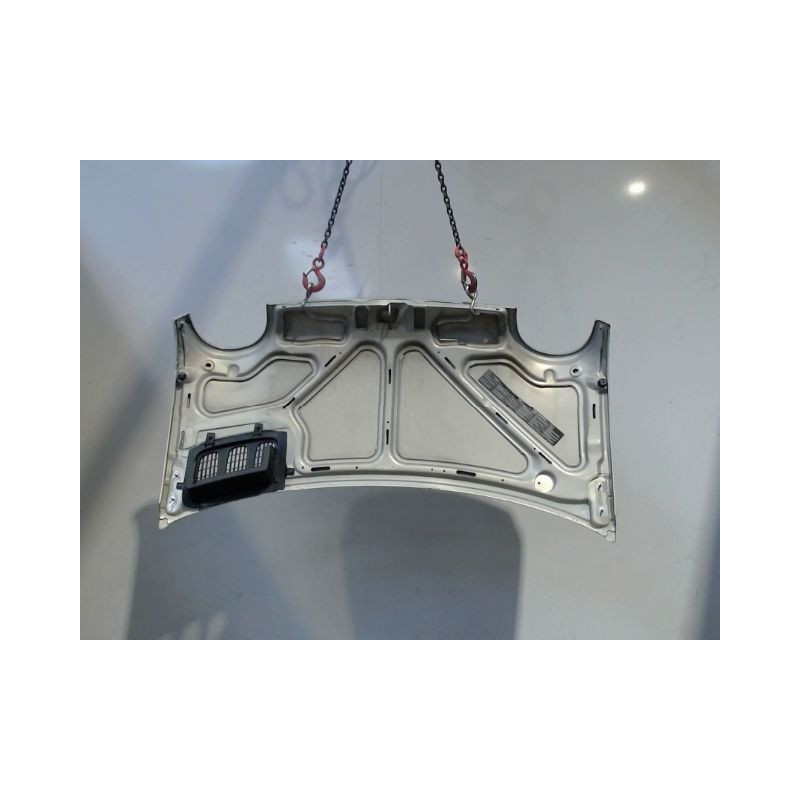 CAPOT RENAULT TWINGO PH.3 2000-2007