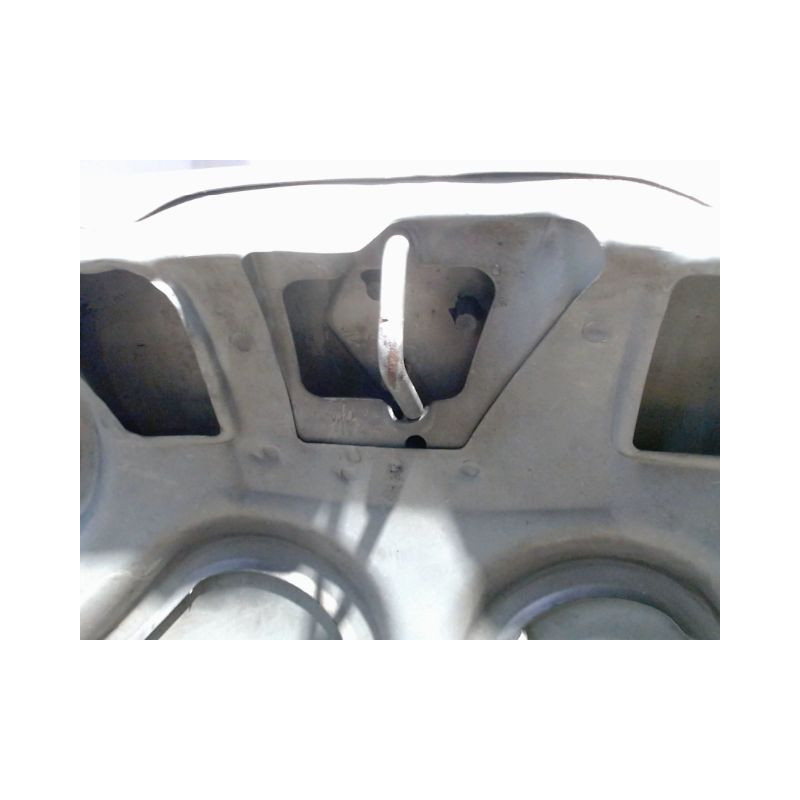 CAPOT RENAULT TWINGO PH.3 2000-2007
