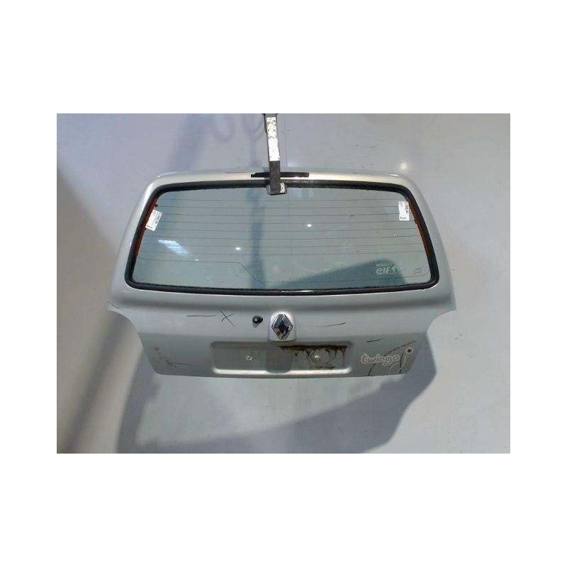 HAYON RENAULT TWINGO PH.3 2000-2007