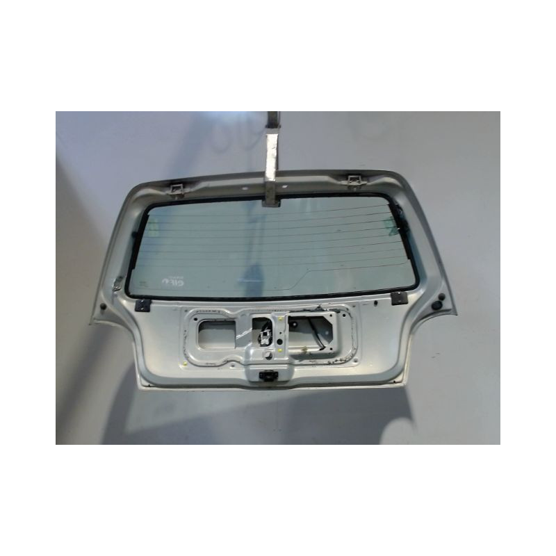 HAYON RENAULT TWINGO PH.3 2000-2007
