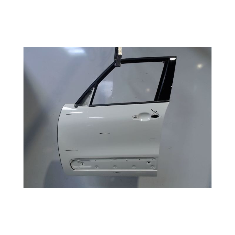 PORTE AVANT GAUCHE FIAT 500 2007-