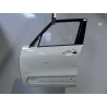 PORTE AVANT GAUCHE FIAT 500 2007-