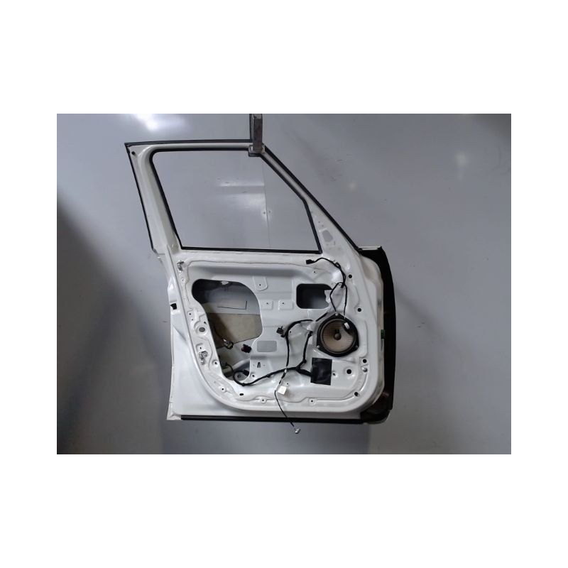 PORTE AVANT GAUCHE FIAT 500 2007-