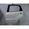 PORTE ARRIERE GAUCHE FIAT 500 2007-