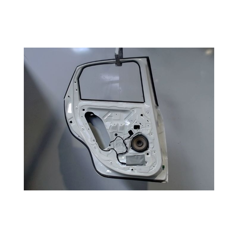 PORTE ARRIERE GAUCHE FIAT 500 2007-