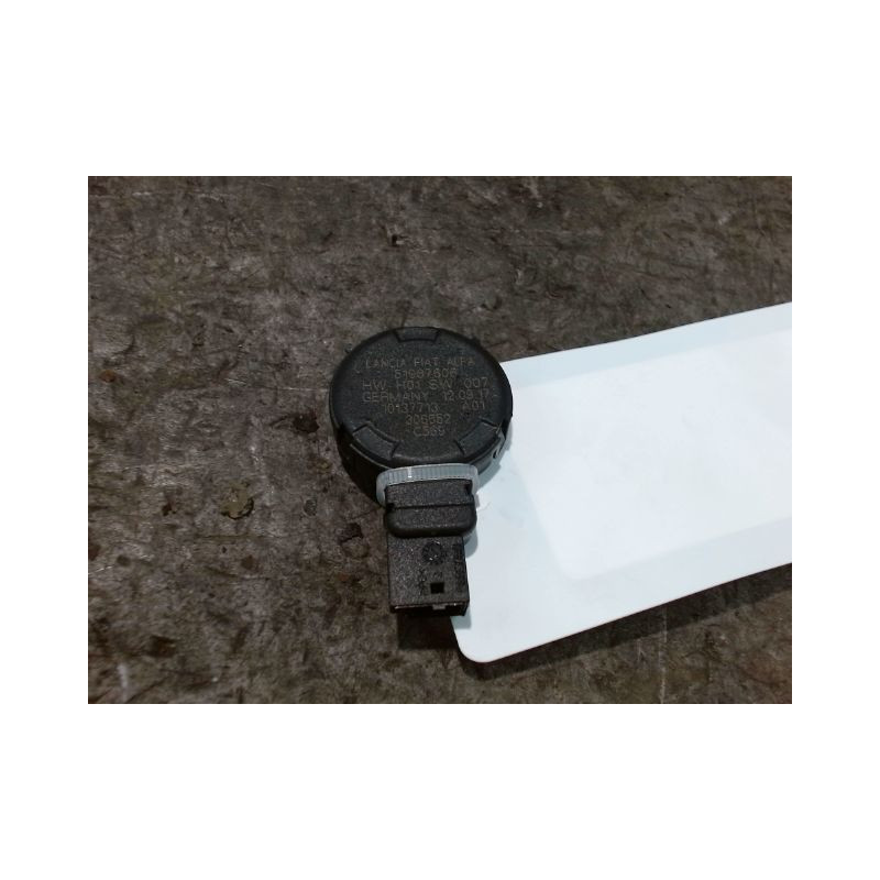 CAPTEUR DE PLUIE FIAT 500 2007-
