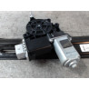 MECANISME+MOTEUR LEVE-GLACE AVANT DROIT FIAT 500 2007-