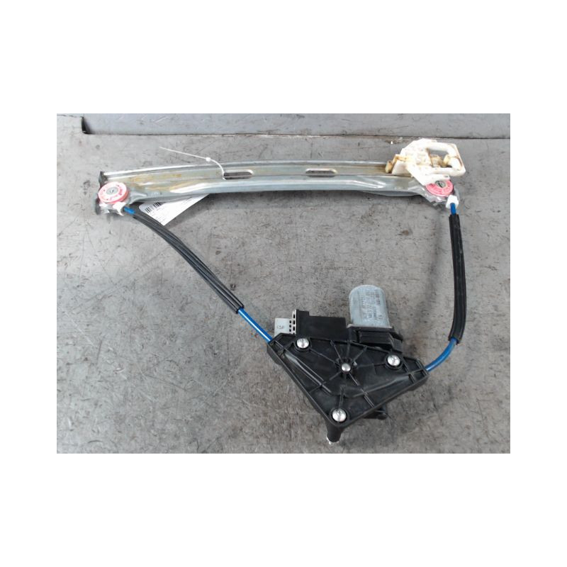 MECANISME+MOTEUR LEVE-GLACE ARRIERE DROIT FIAT 500 2007-