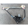 MECANISME+MOTEUR LEVE-GLACE ARRIERE DROIT FIAT 500 2007-