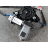 MECANISME+MOTEUR LEVE-GLACE ARRIERE DROIT FIAT 500 2007-