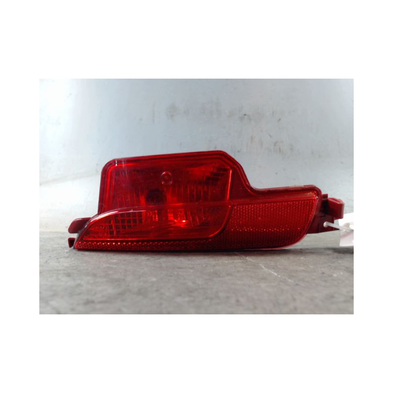 FEU BROUILLARD ARRIERE GAUCHE FIAT 500 2007-