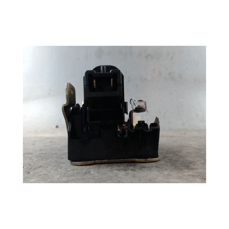 SYSTEME CONDAMNATION AVANT GAUCHE RENAULT KANGOO EXPRESS 97-2003